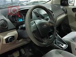 Ford Figo